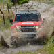 Illustration for article titled Ford Just Posting Pics Of Bronco-Like Off-Roader, Nothing To See Here